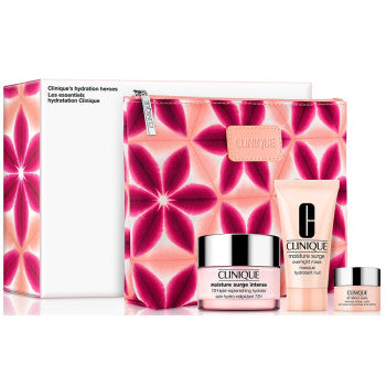 Clinique - Moisture Surge Gift set | MazenOnline