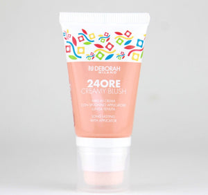 24Ore Creamy Blush - MazenOnline