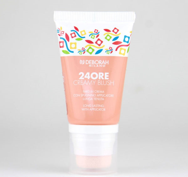 24Ore Creamy Blush - MazenOnline