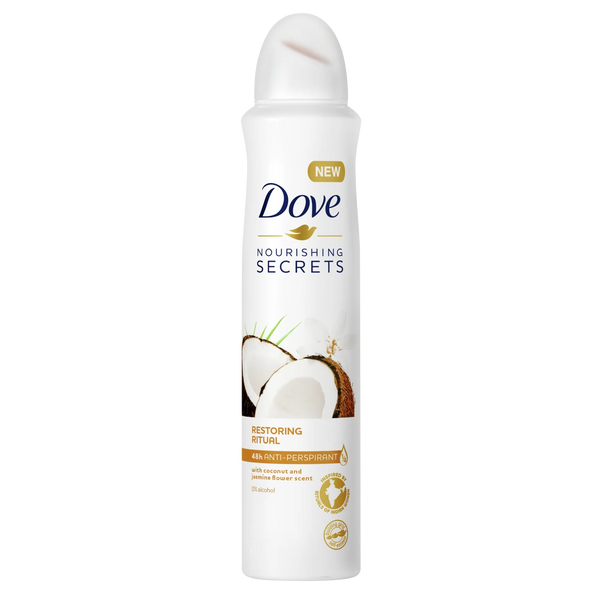 Women Deodorant Spray
