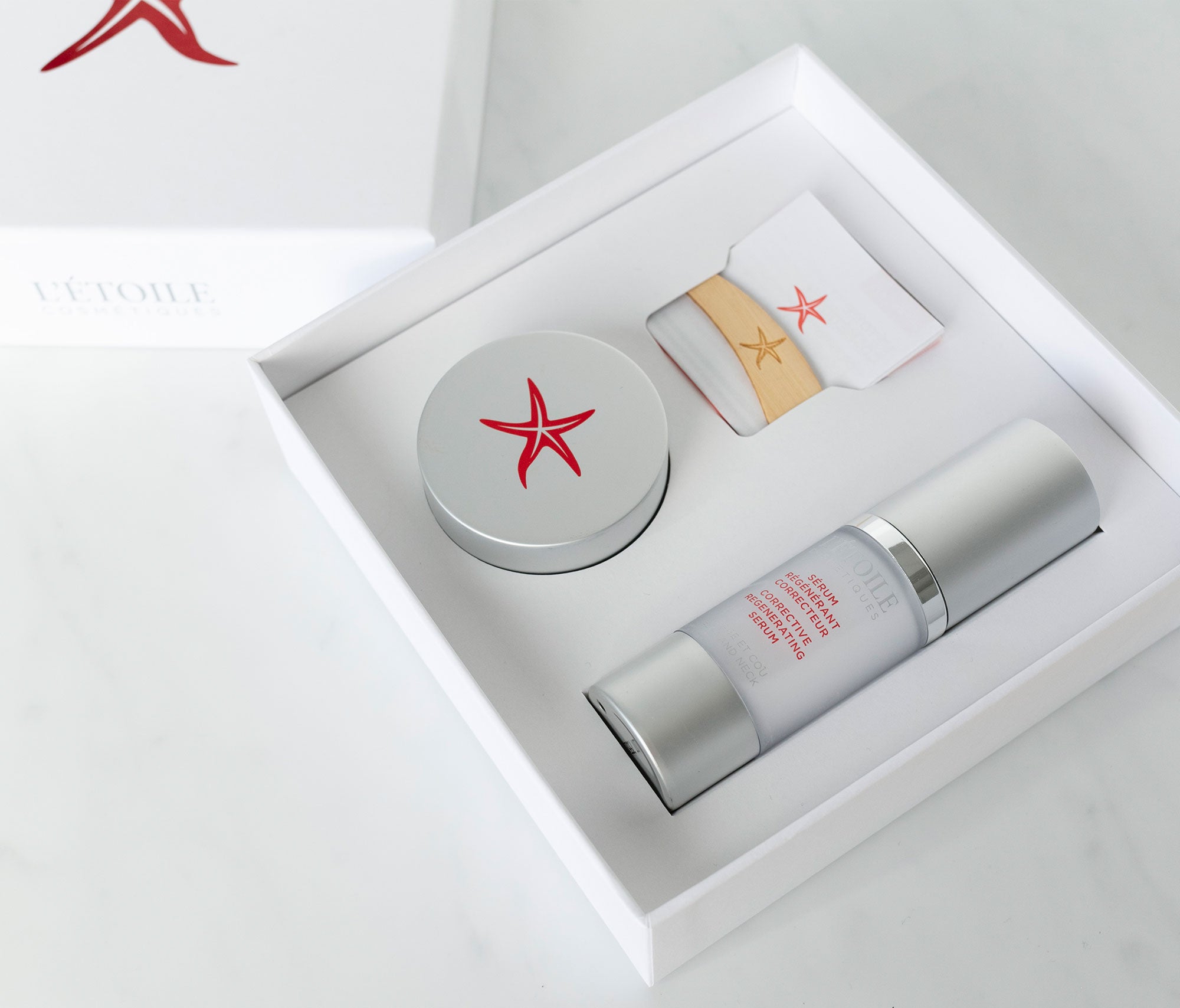 L'Etoile Cosmétiques - Box Set | MazenOnline