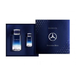 Coffret Ultimate Man EDP 120+EDP 25 - MazenOnline