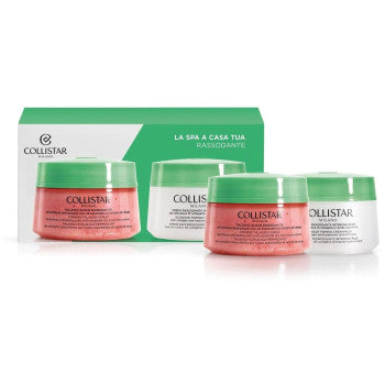 Collistar - Your Firming Home Spa Kit | MazenOnline Main image