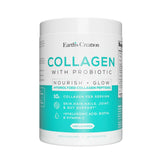 Grass-fed Collagen with Probiotic - MazenOnline