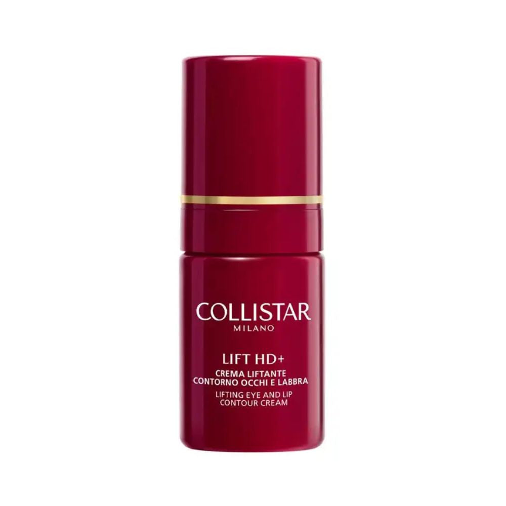 Lift HD Eye & Lip Contour Cream