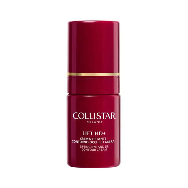 Lift HD Eye & Lip Contour Cream