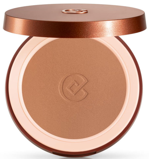 Silk Effect Bronzing Powder 4.4 Hawaii Matte
