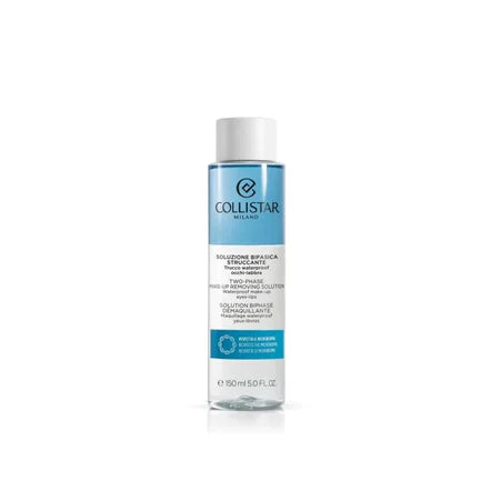 Two-Phase Make-Up Removing Solution 150ml - MazenOnline