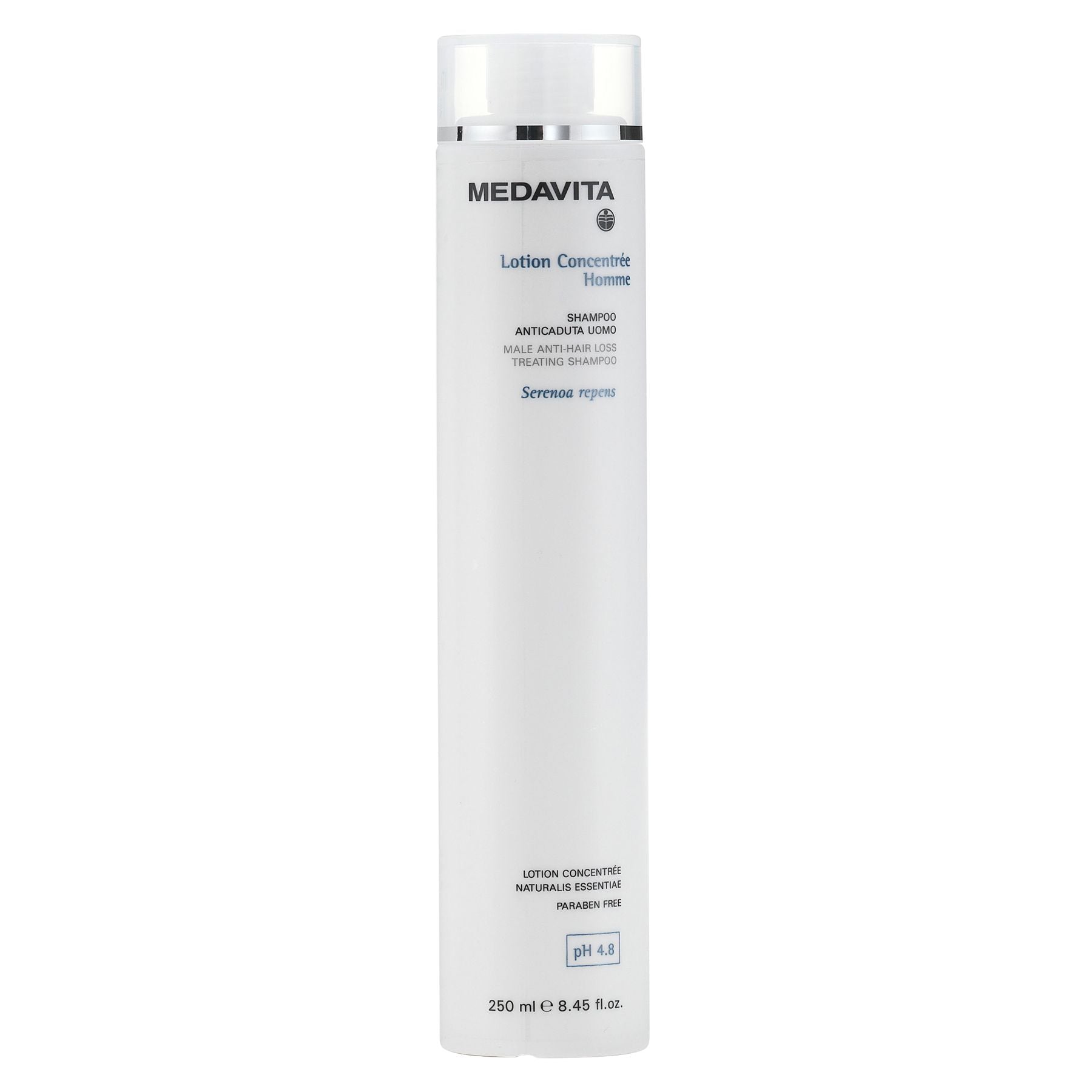 Male Anti-Hair Loss Treating Shampoo 250ml - MazenOnline