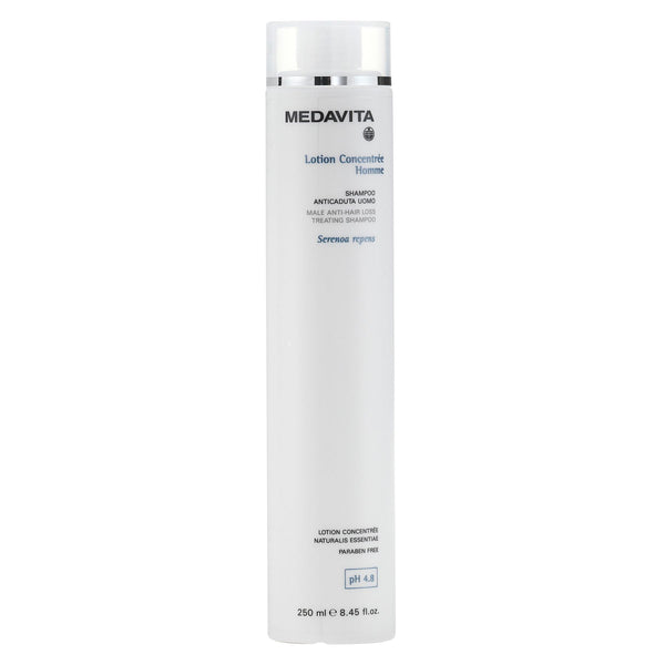Male Anti-Hair Loss Treating Shampoo 250ml - MazenOnline