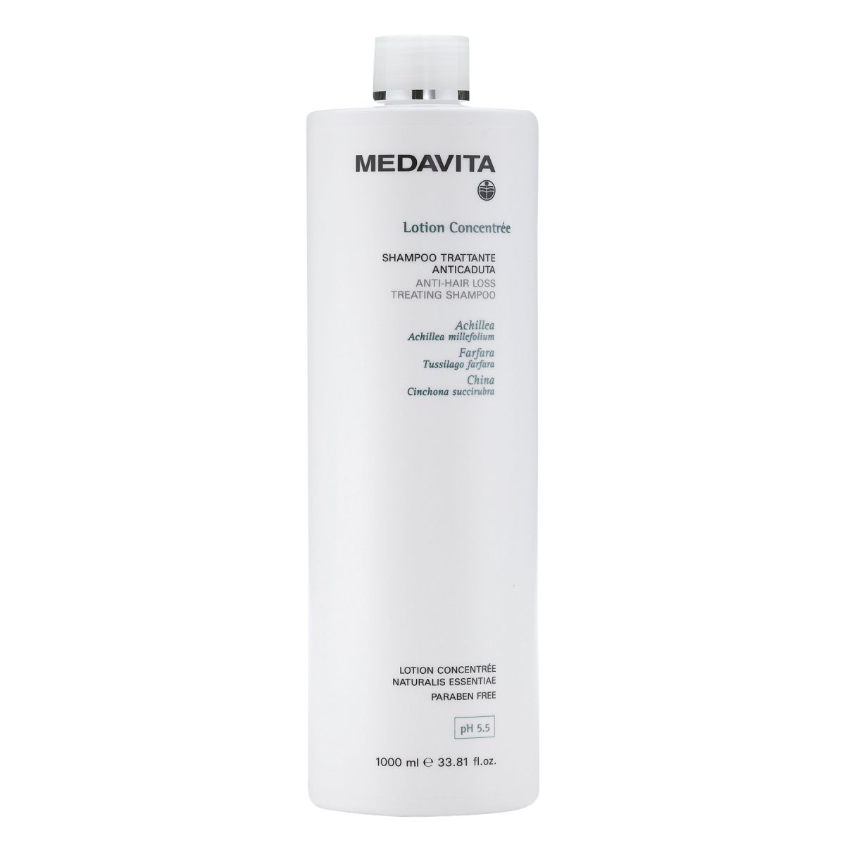 Medavita - Anti-Hair Loss Treating Shampoo | MazenOnline Main image