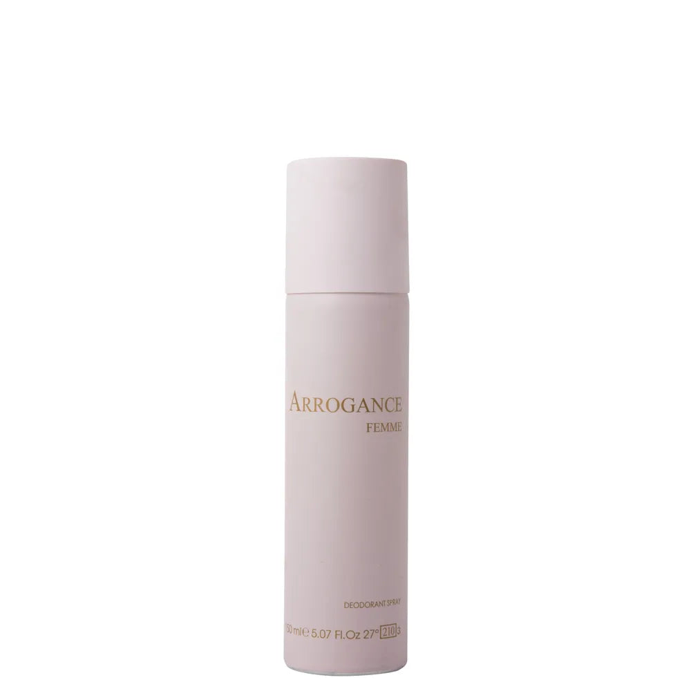 Arrogance - Pour Homme W DEO 150 VAPO | MazenOnline