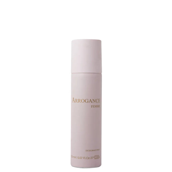 Arrogance - Pour Homme W DEO 150 VAPO | MazenOnline