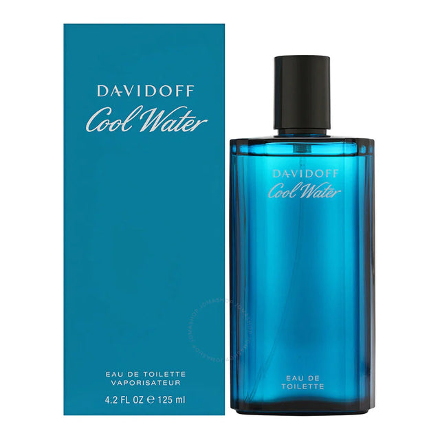 Eau De Toilette For Him