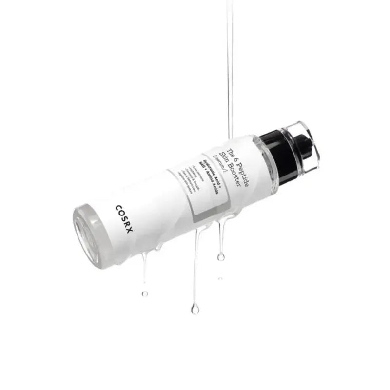 COSRX - The 6 Peptide Skin Booster Serum | MazenOnline