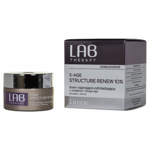 Lirene - Lab Therapy | MazenOnline