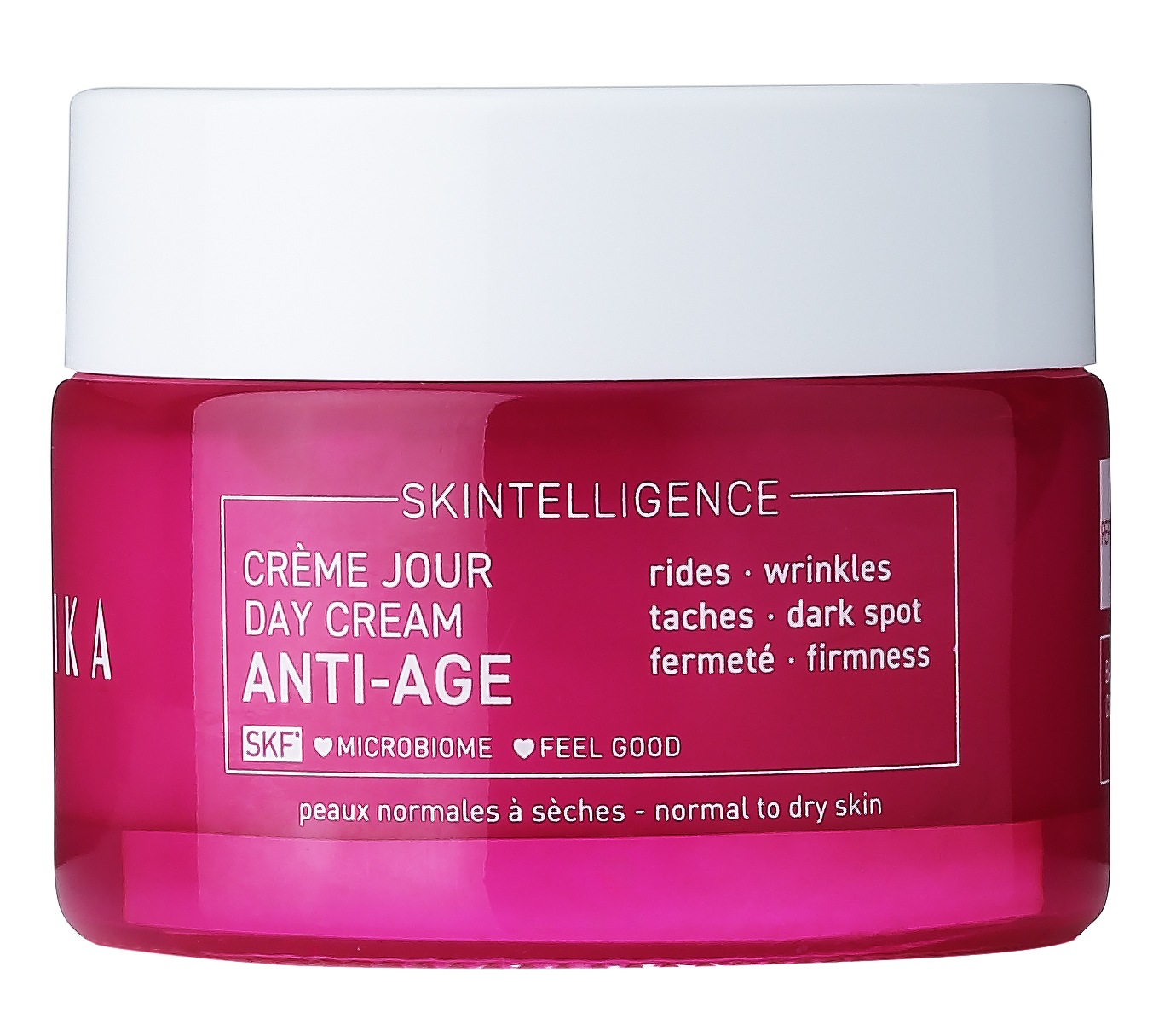 TALIKA - Regenerating Day Cream Skintelligence | MazenOnline