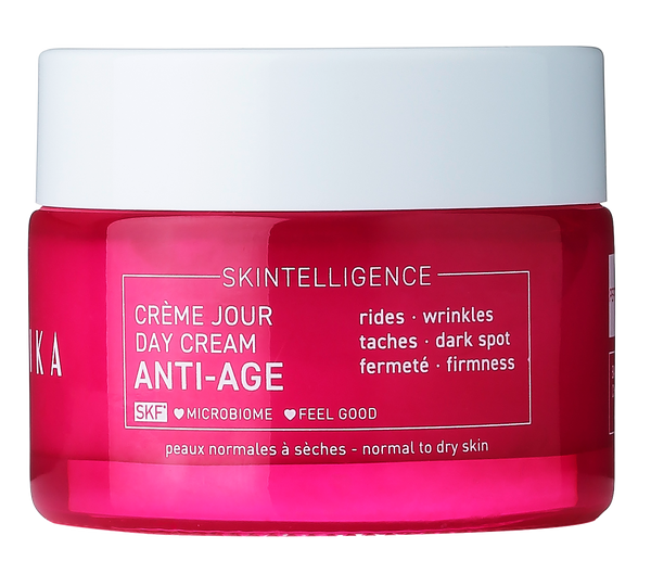 TALIKA - Regenerating Day Cream Skintelligence | MazenOnline