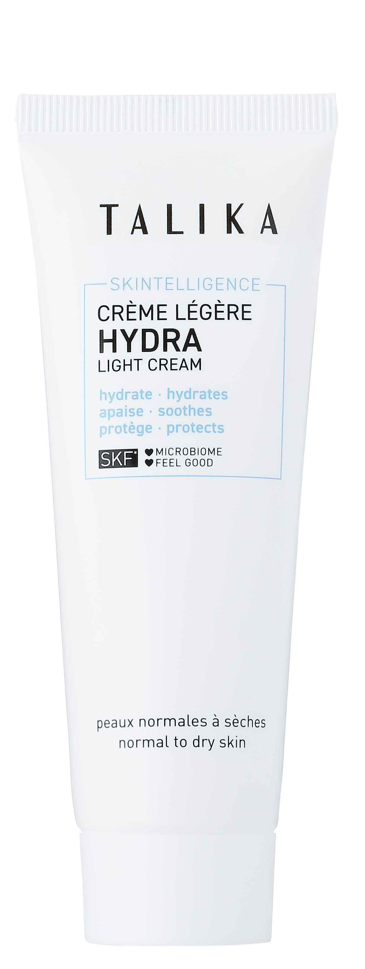 TALIKA - Hydrating Light Cream Skintelligence | MazenOnline