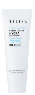 TALIKA - Hydrating Light Cream Skintelligence | MazenOnline