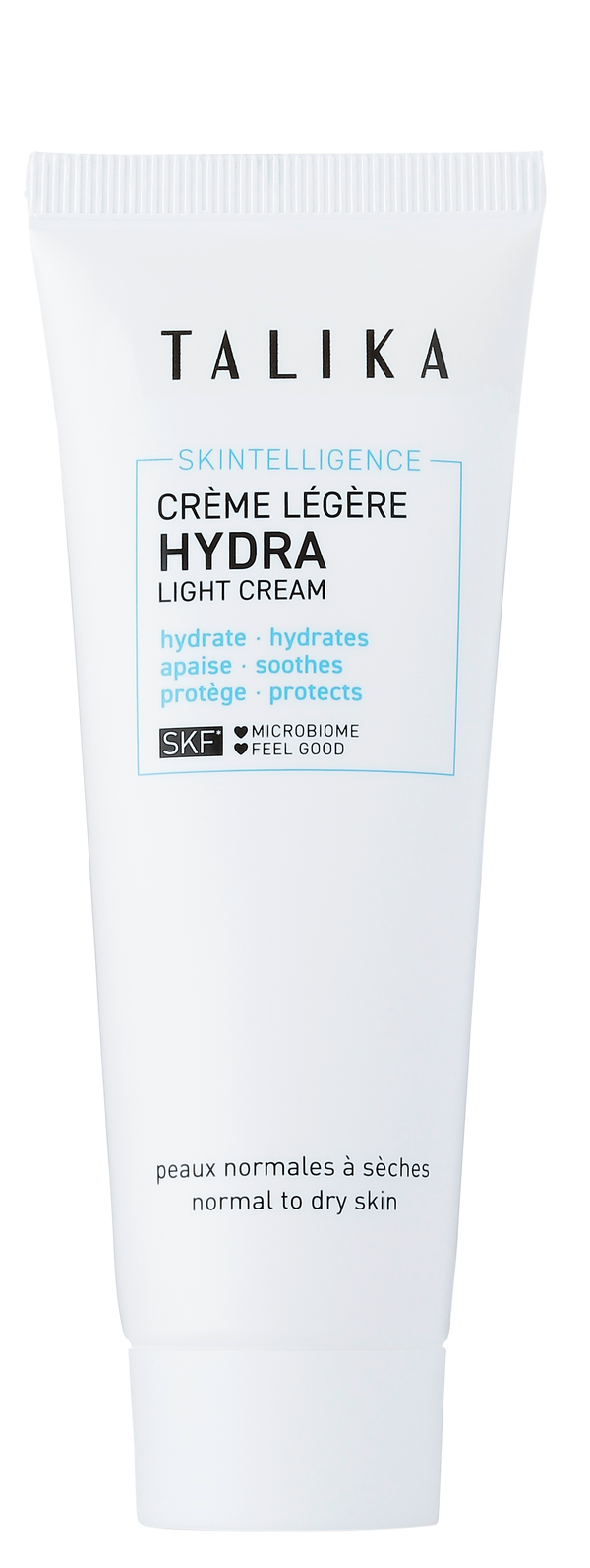 TALIKA - Hydrating Light Cream Skintelligence | MazenOnline