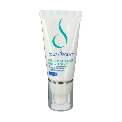 Coup d'Éclat - Hydra Smoothing Perfection cream | MazenOnline Main image