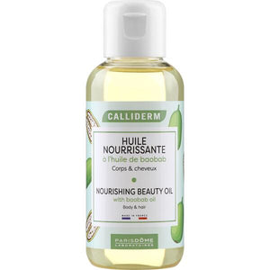 Body & Hair Oil 100Ml - MazenOnline