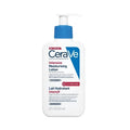 Moisturizing Lotion for Very Dry