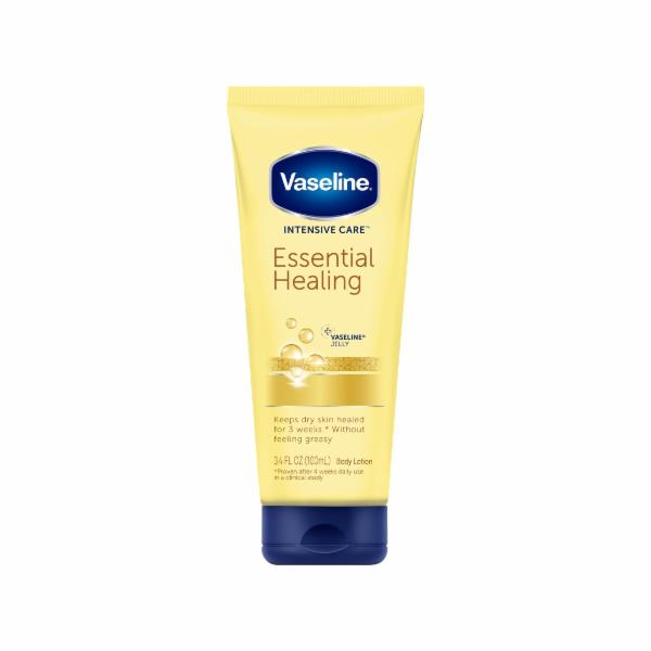 Vaseline - Intensive Care, Essential Healing, Body Lotion | MazenOnline