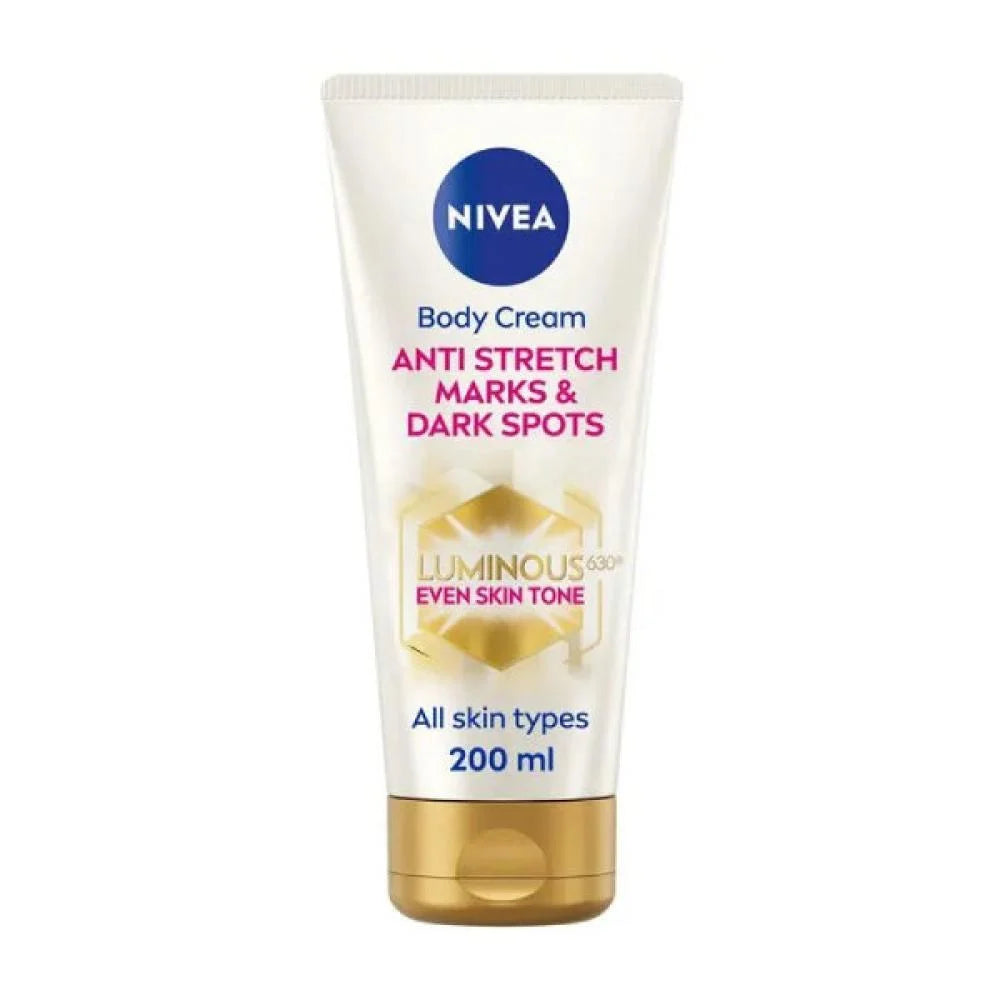 Body Cream