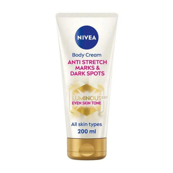 Body Cream