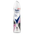 Invisible Pure Nonstop Protection Antiperspirant Deodorant Spray - MazenOnline