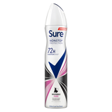 Invisible Pure Nonstop Protection Antiperspirant Deodorant Spray - MazenOnline