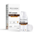 Crema Color Spf50 + Medium Tone - MazenOnline