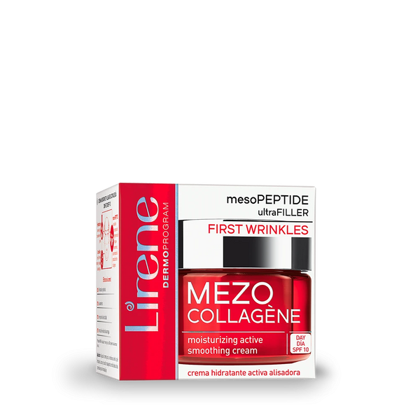 Lirene - Mezo Collagen Intense Cream | MazenOnline
