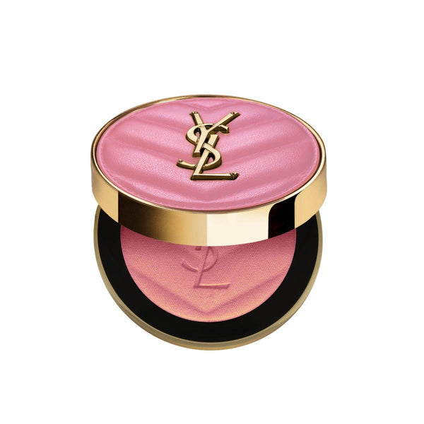 Make Me Blush - Bold Blurring Blush 6g