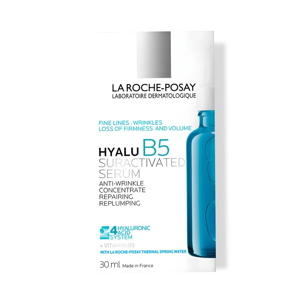 Serum Hyalu B5 Pure Hyaluronic Acid