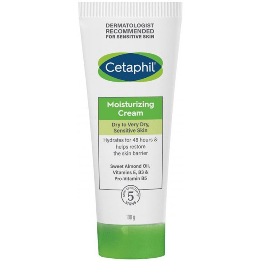 Cetaphil - Moisturizing Cream | MazenOnline