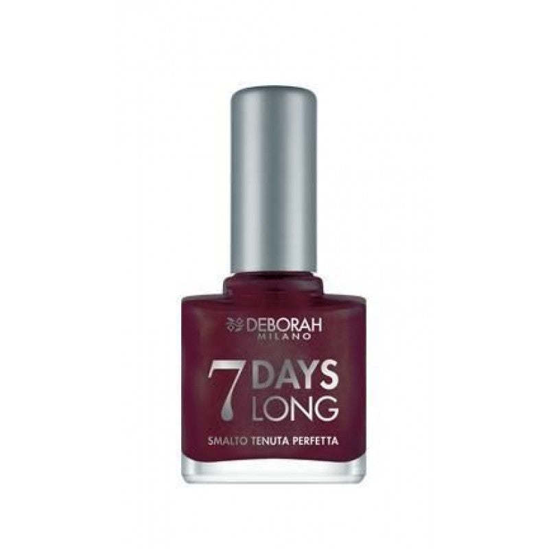 Nail Polish 7 Days Long 828 11M - MazenOnline Main image