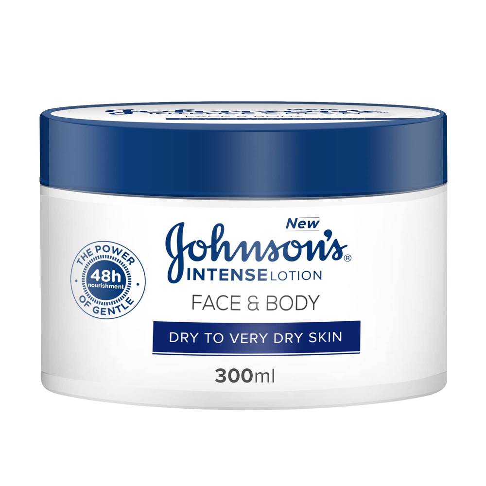 Intense cream 300 ml - MazenOnline