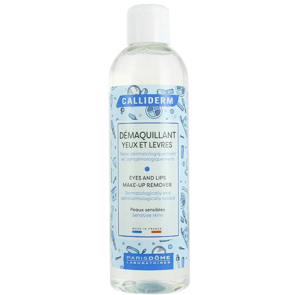 Eye & Lips make up Rem 250Ml - MazenOnline