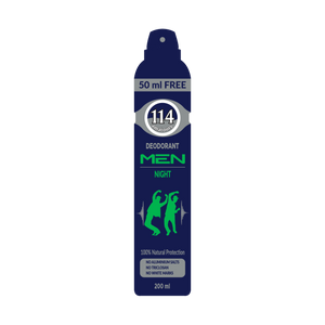Men Deodorant 200ml - MazenOnline