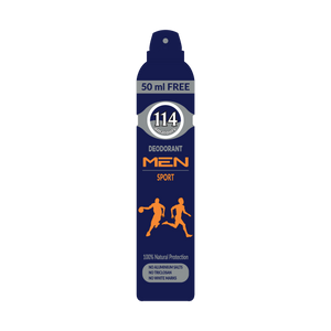 Men Deodorant 200ml - MazenOnline