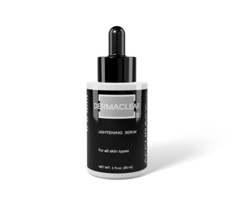 Dermaclear AM/PM Lightening Serum - MazenOnline