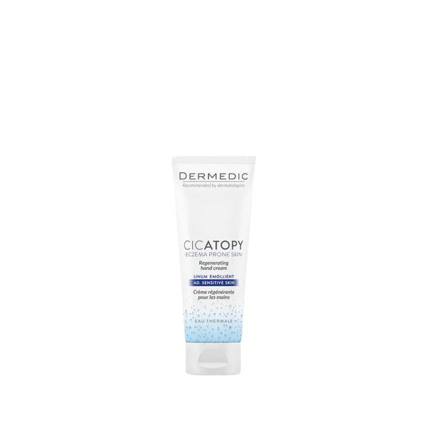 Cicatopy Regenerating Hand Cream| Body Care