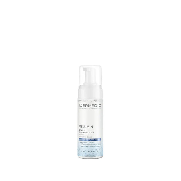 Melumin Gentle Cleansing Foam