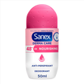 Dermo Sensitive Roll-On for Gentle Care