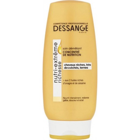 Skills Professionals Detangling Care Concentrate of Nutrition 200ml - MazenOnline