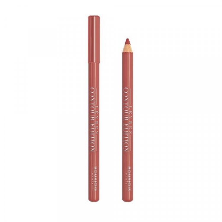 Bourjois - Contour Club Waterproof | MazenOnline