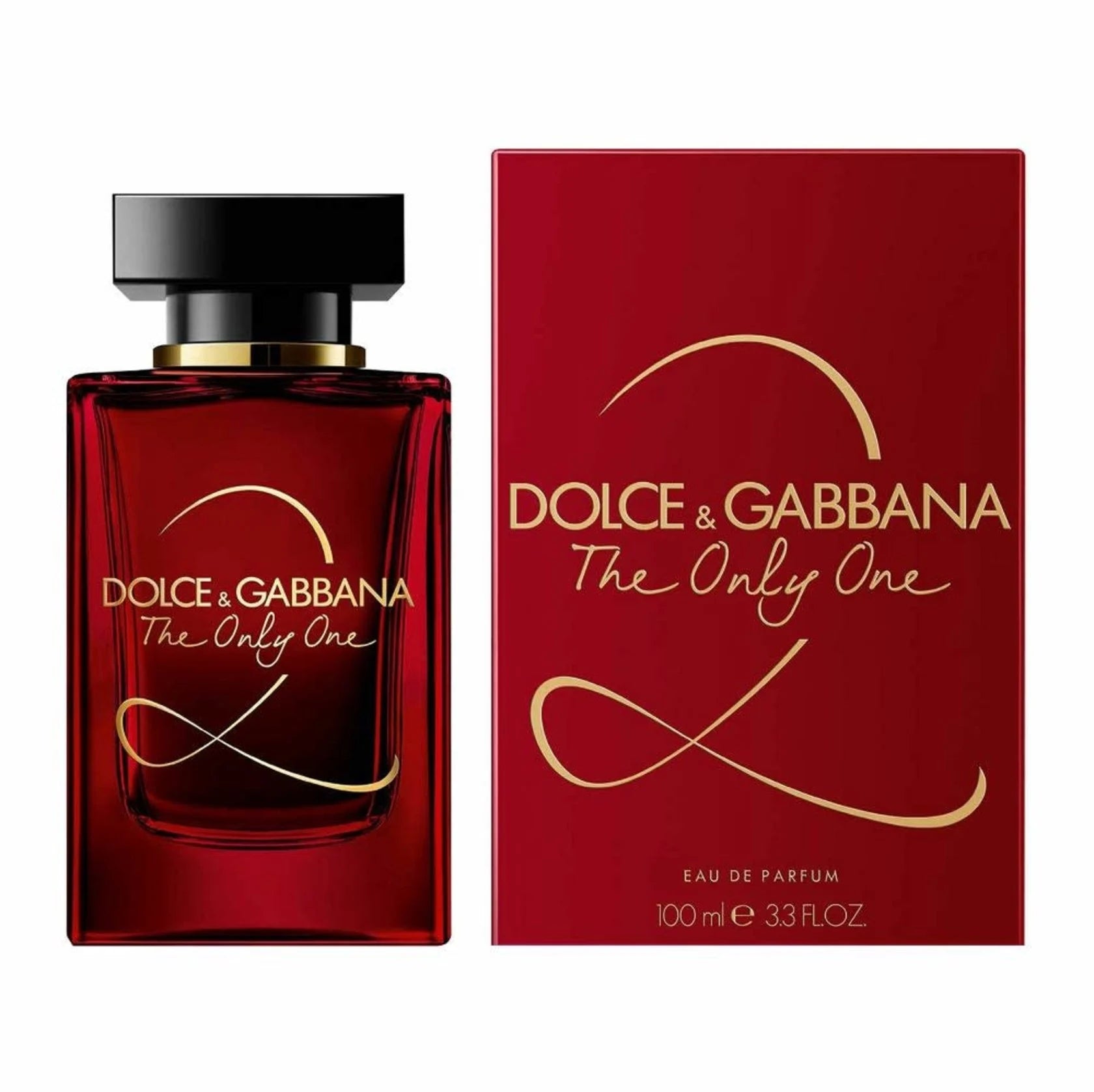 Dolce & Gabbana - The Only One 2 Eau de Parfum | MazenOnline